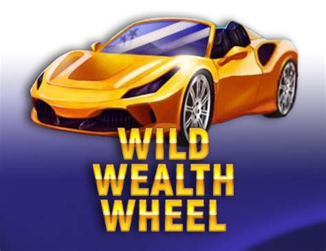 Wild Wealth Wheel NetBet